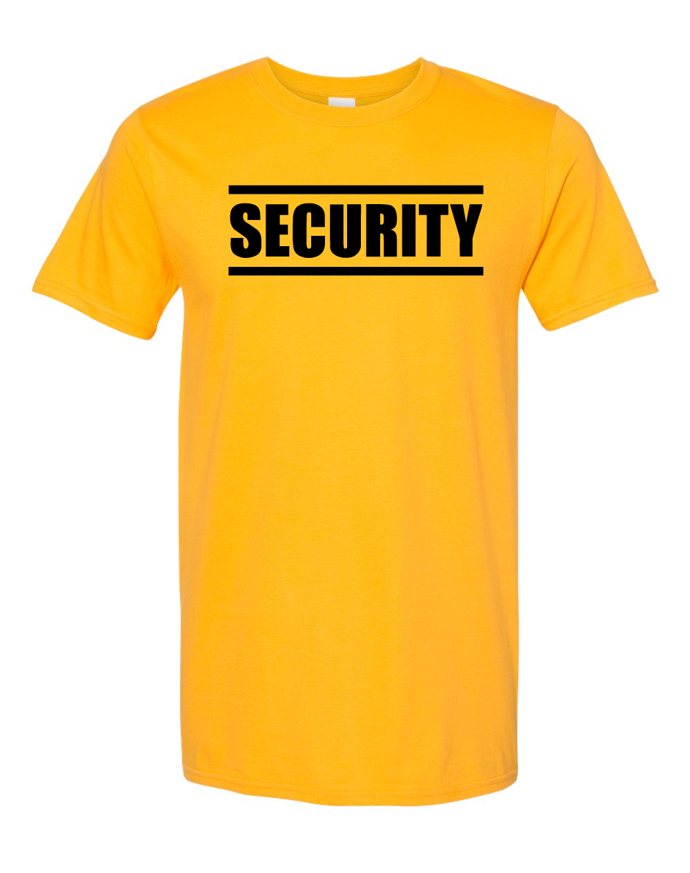 Security (Free Shipping)