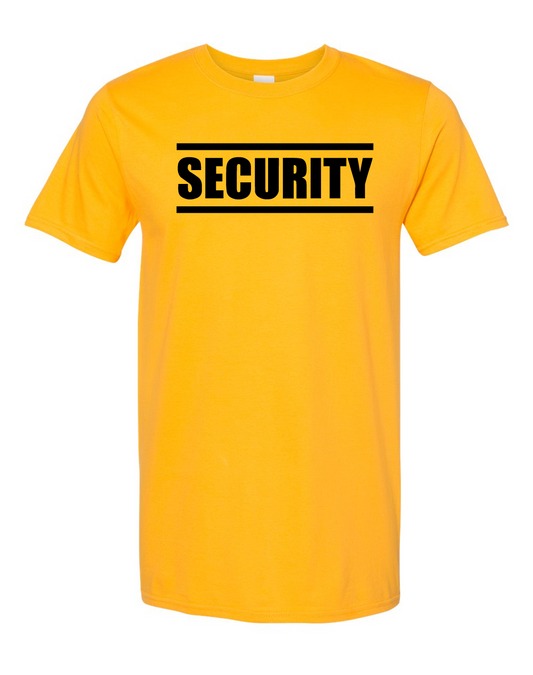 Security (Free Shipping)