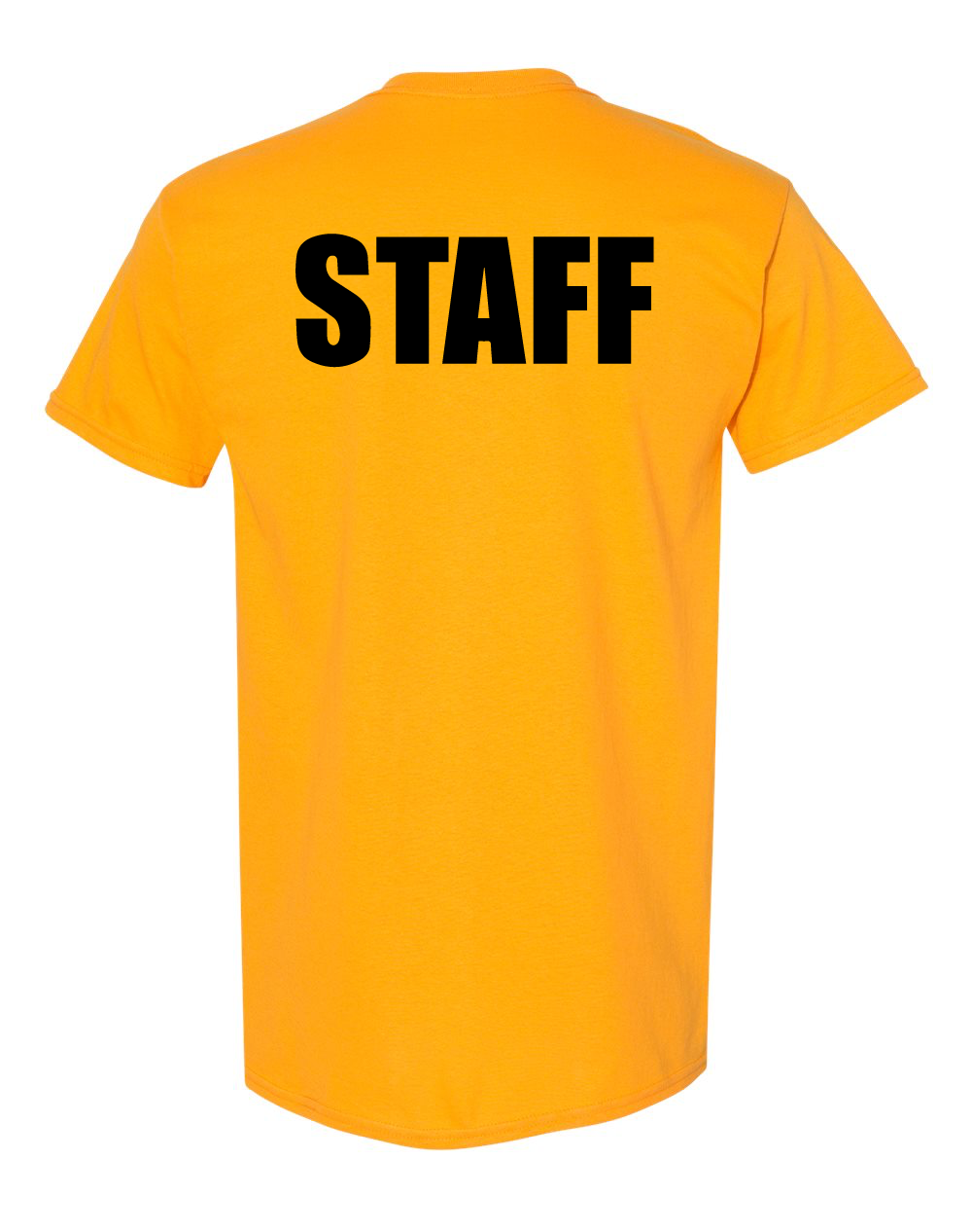 Staff (Free Shipping)