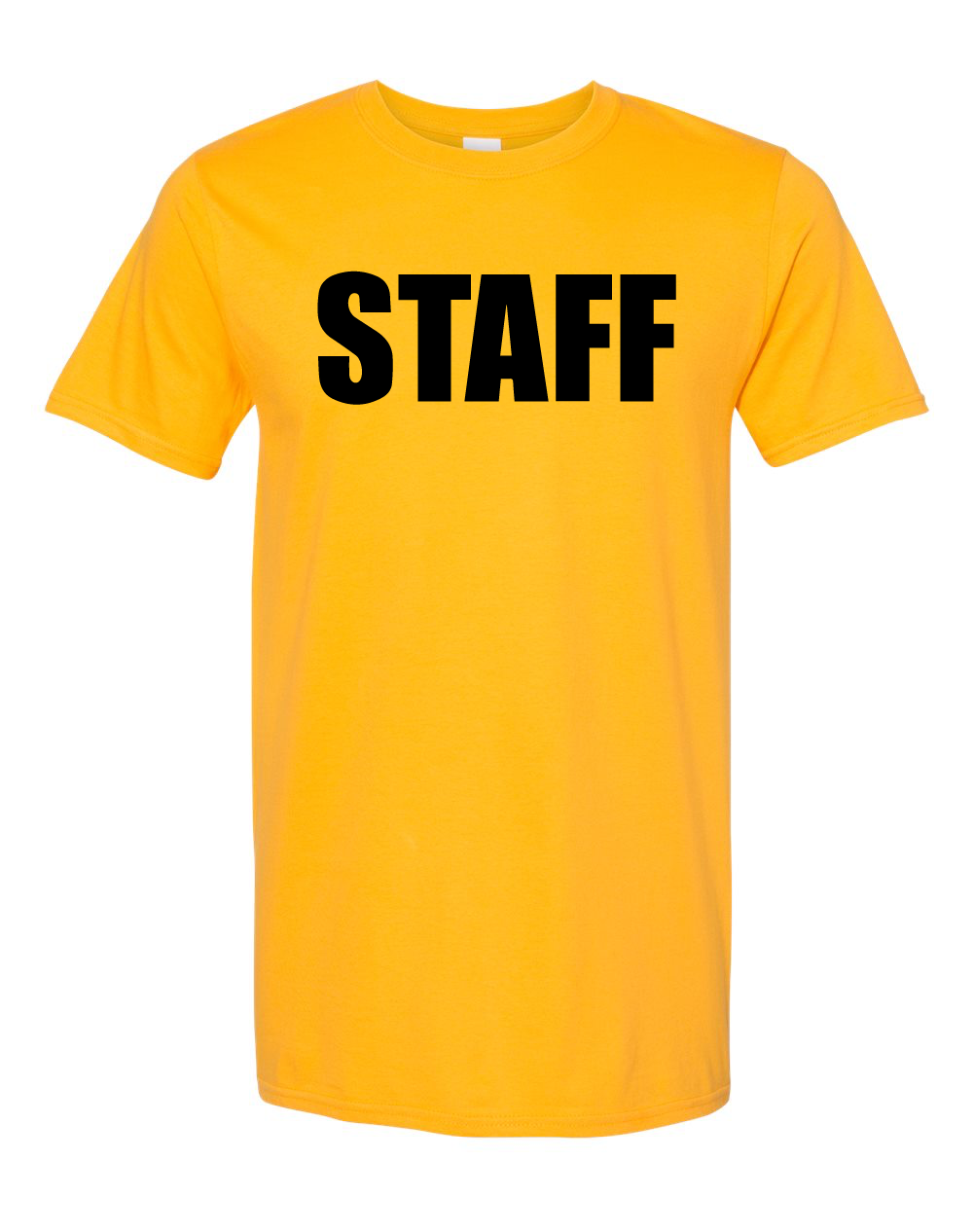 Staff (Free Shipping)