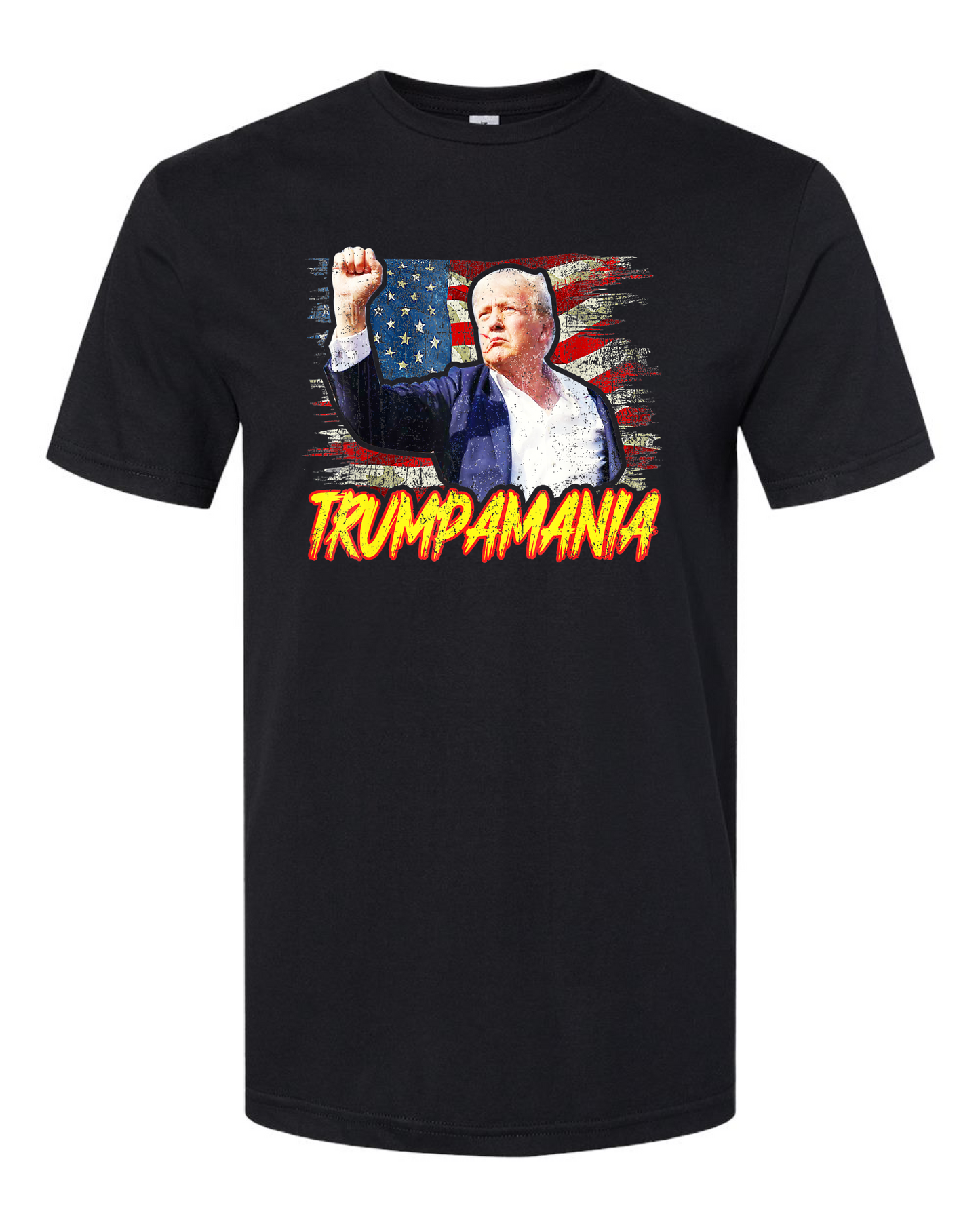 Trumpamania TR12 (Free Shipping)