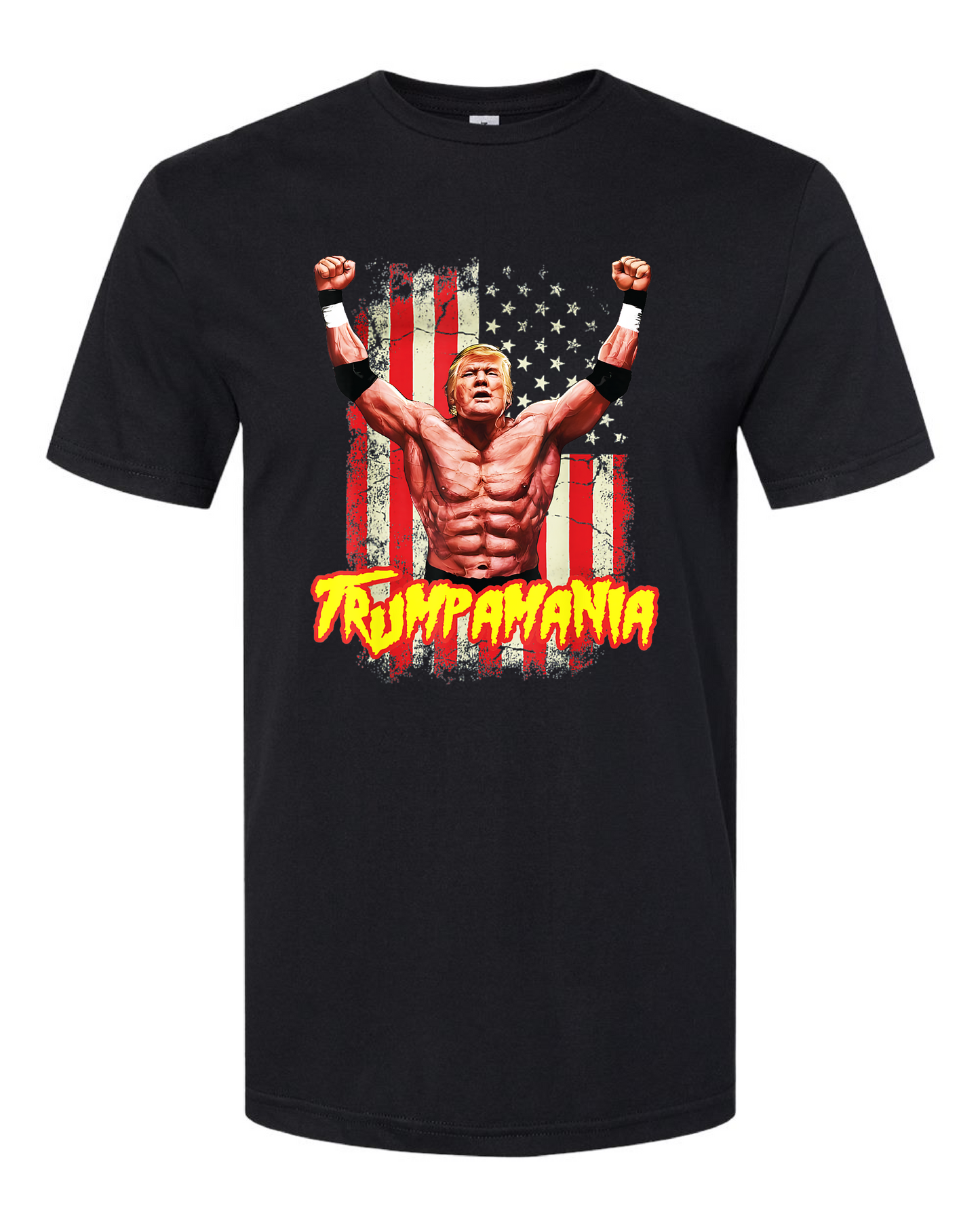 Trumpamania TR13 (Free Shipping)