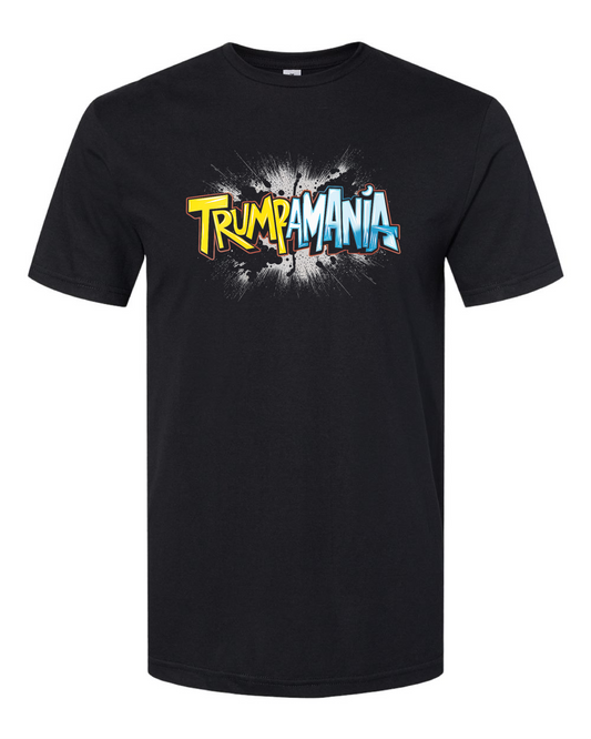 Trumpamania TR1 (Free Shipping)