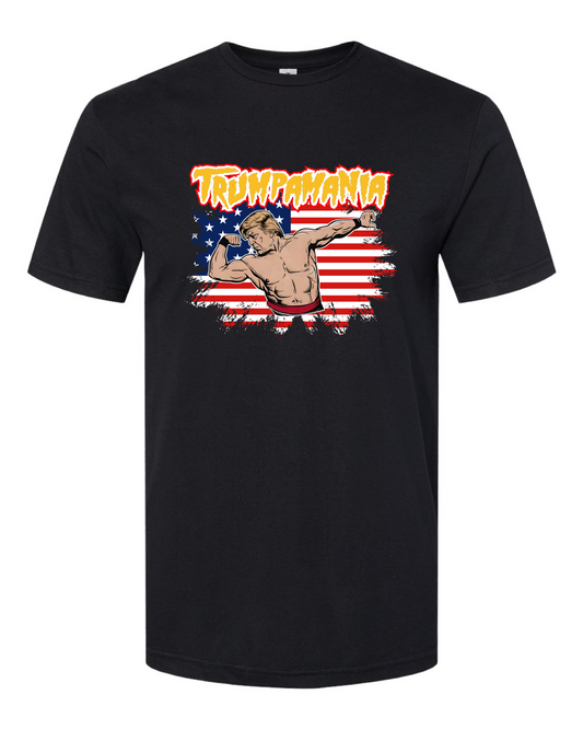 Trumpamania TR20 (Free Shipping)