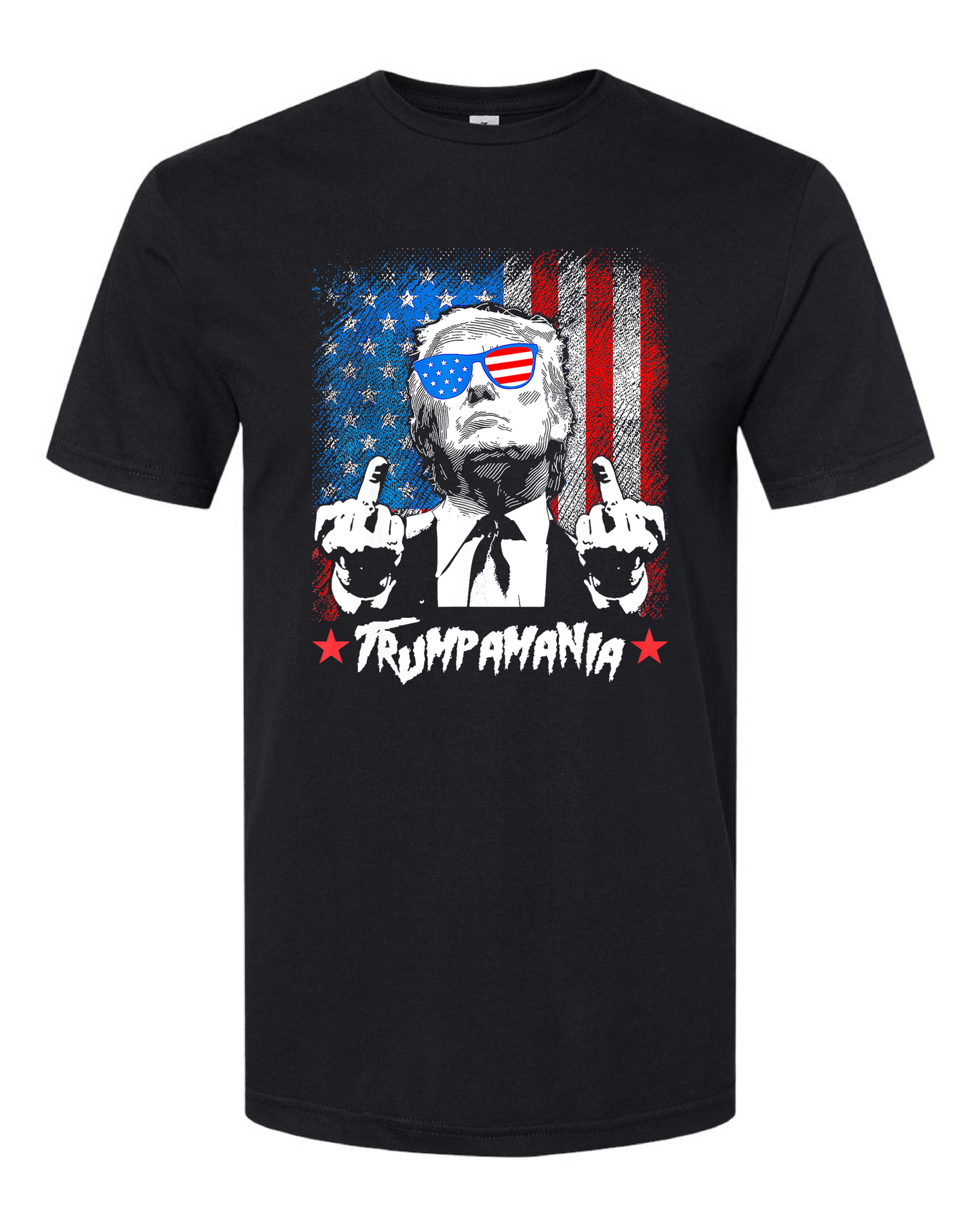 Trumpamania TR3 (Free Shipping)