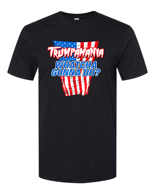 Trumpamania TR7 (Free Shipping)