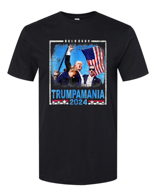 Trumpamania TR9 (Free Shipping)